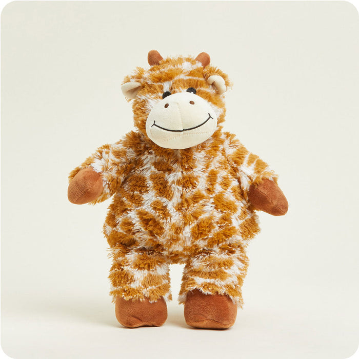 Warmies Giraffe