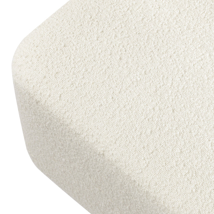 Babyletto Kiwi Gliding Ottoman