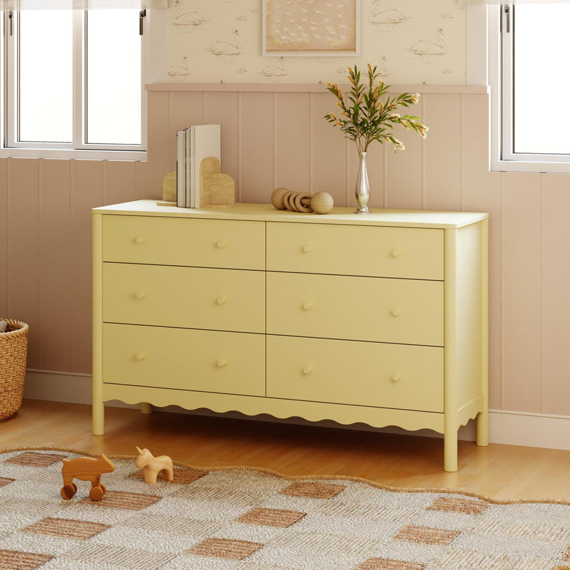 Babyletto Swell 6-Drawer Dresser