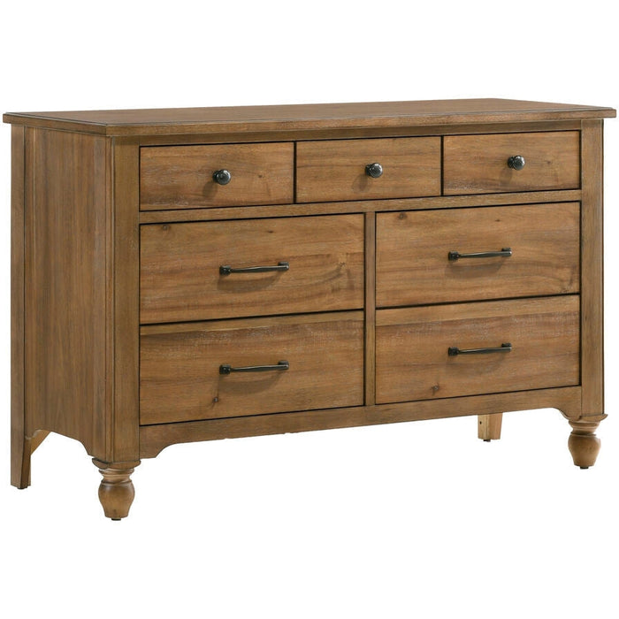 Westwood Highland Double Dresser