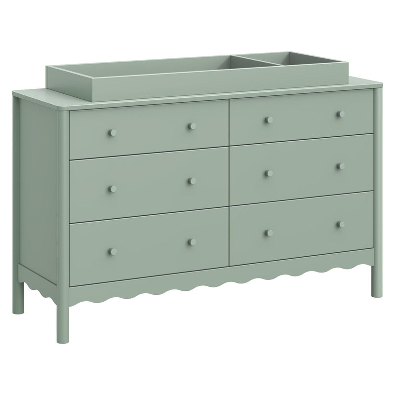 Babyletto Swell 6-Drawer Dresser