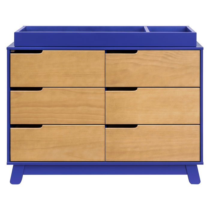 Babyletto Hudson 6-Drawer Double Dresser