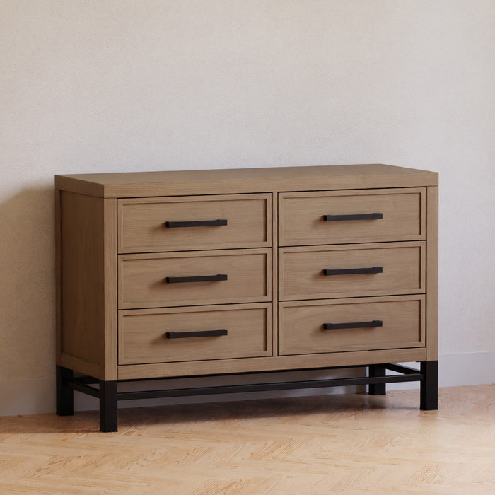 Monogram by Namesake Newbern 6-Drawer Dresser