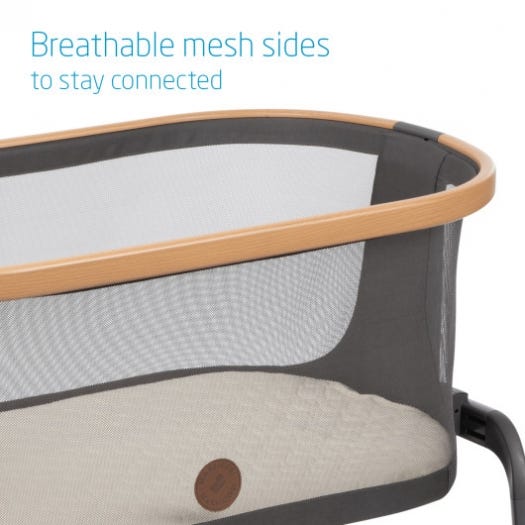 Maxi-Cosi Iora Bedside Bassinet