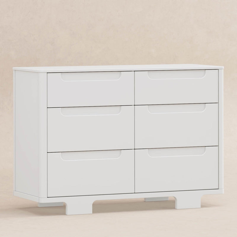 Babyletto Yuzu 6-Drawer Dresser