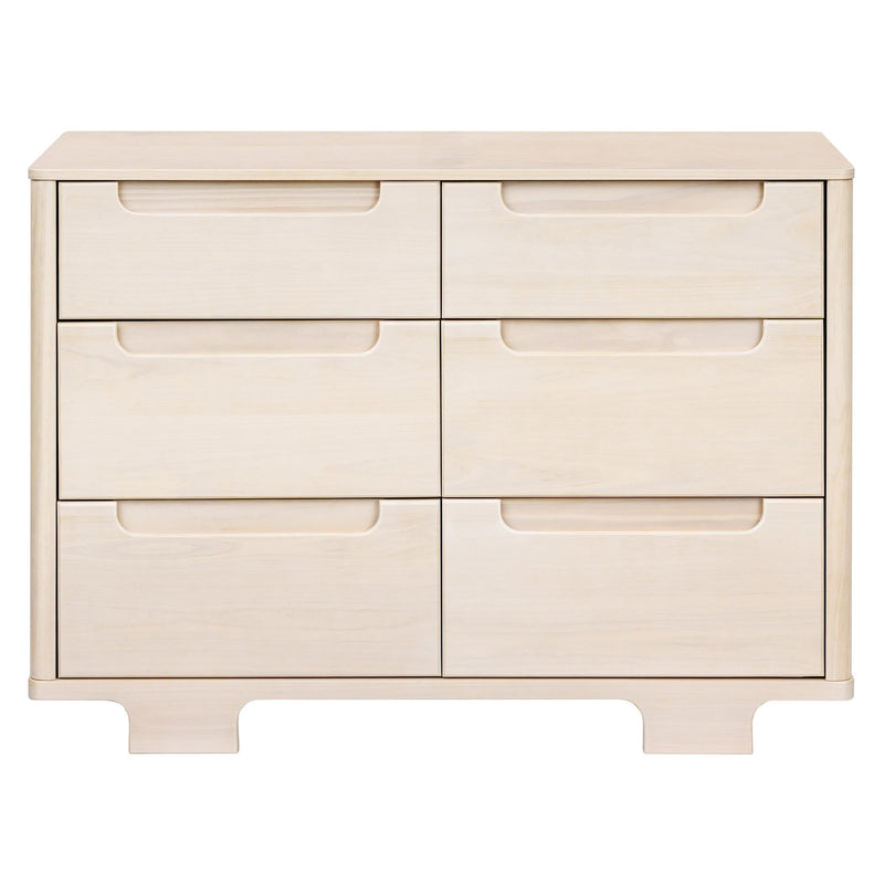 Babyletto Yuzu 6-Drawer Dresser