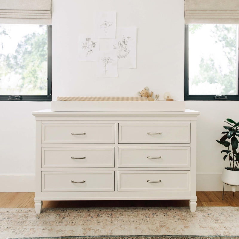 Namesake Darlington 6-Drawer Dresser