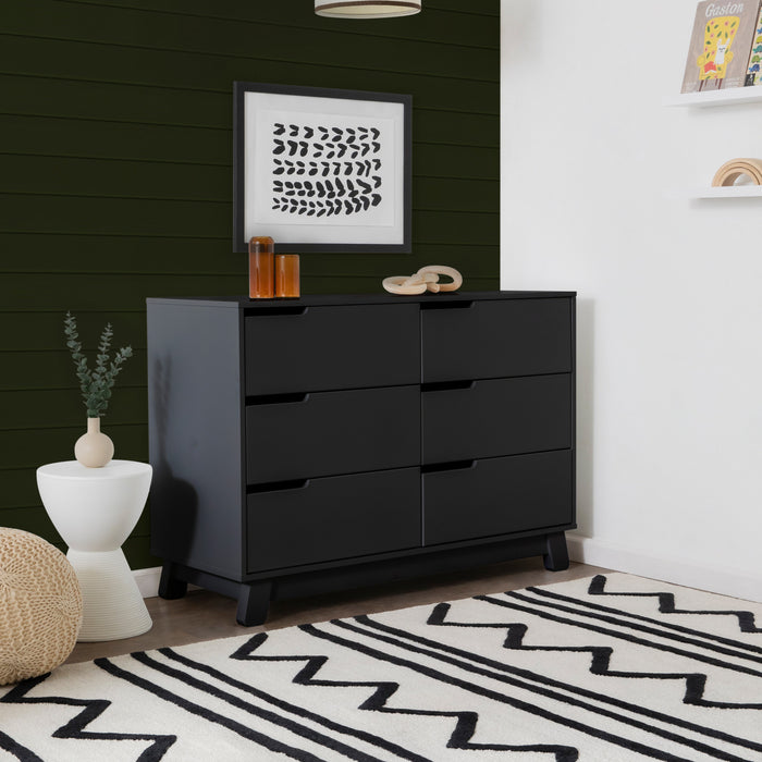 Babyletto Hudson 6-Drawer Double Dresser