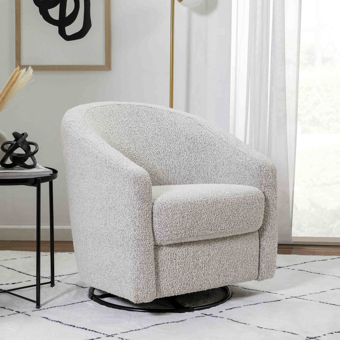 Babyletto Madison Swivel Glider