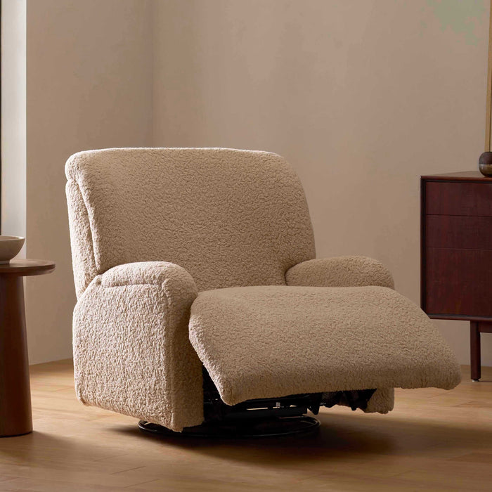 Namesake Winslow Extra Wide Recliner and Swivel Glider