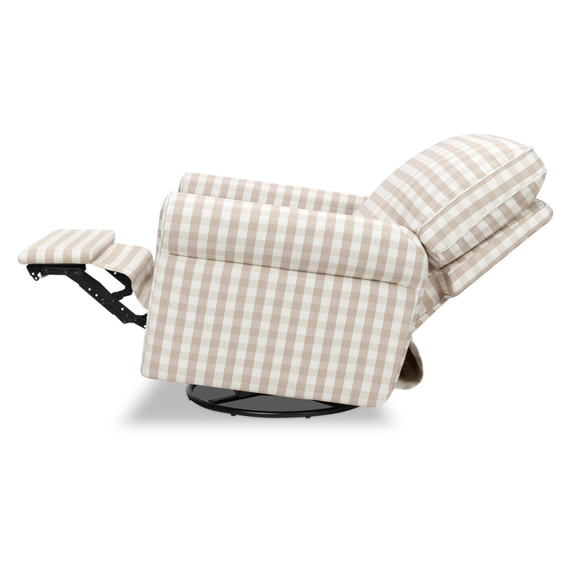 Monogram by Namesake Monroe Power Recliner & Swivel Glider