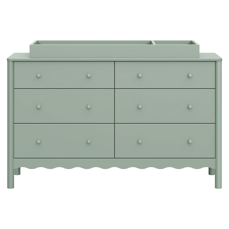 Babyletto Swell 6-Drawer Dresser