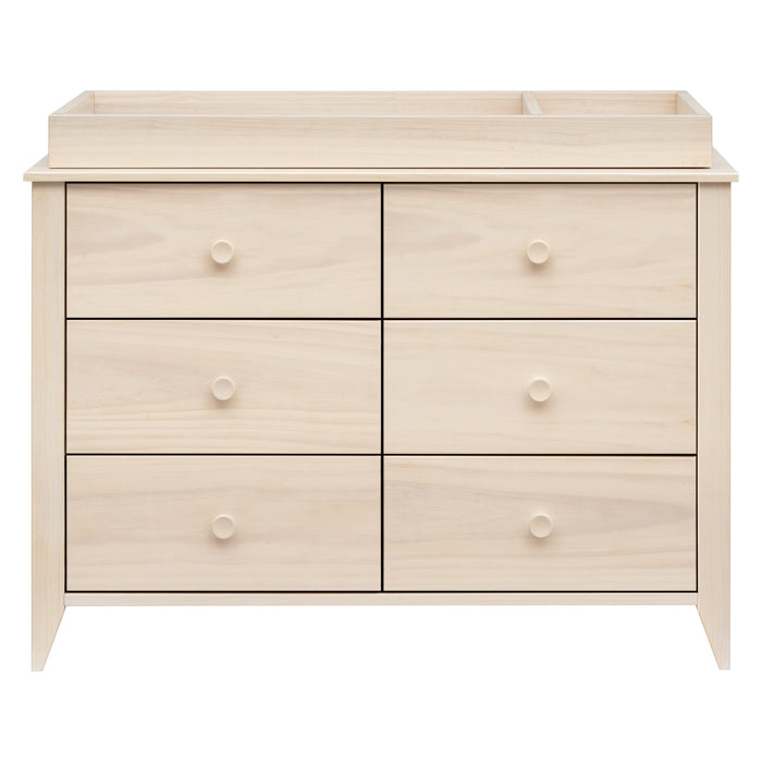 Babyletto Sprout 6-Drawer Double Dresser