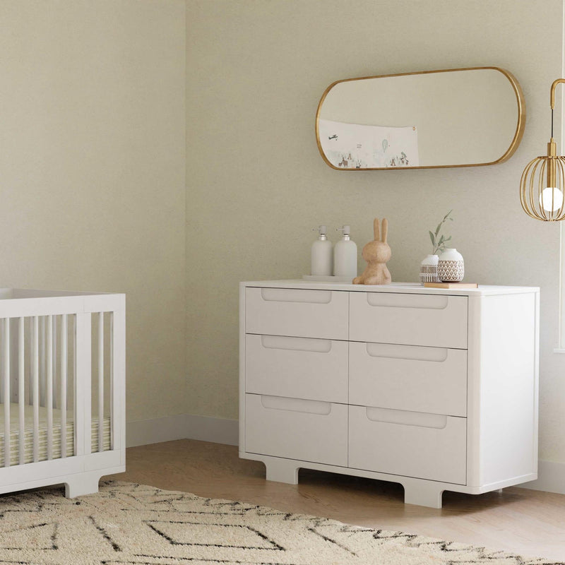 Babyletto Yuzu 6-Drawer Dresser