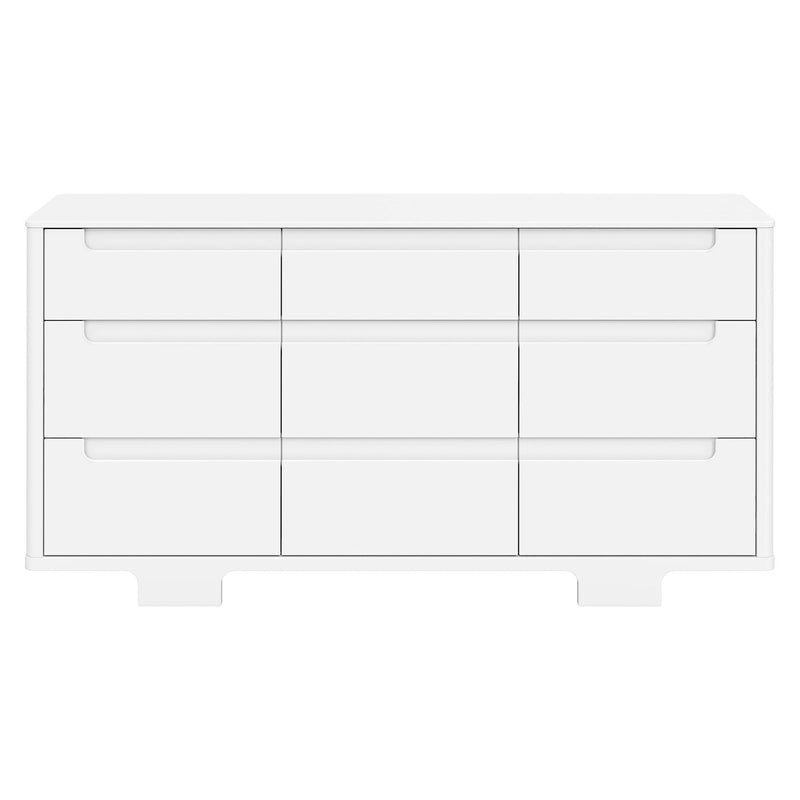 Babyletto Yuzu 9-Drawer Dresser
