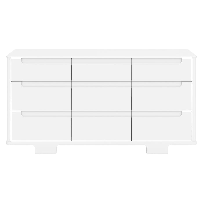 Babyletto Yuzu 9-Drawer Dresser