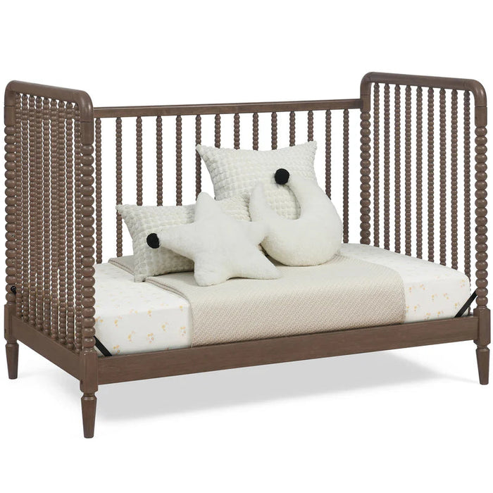Delta Saint Convertible Crib  -White