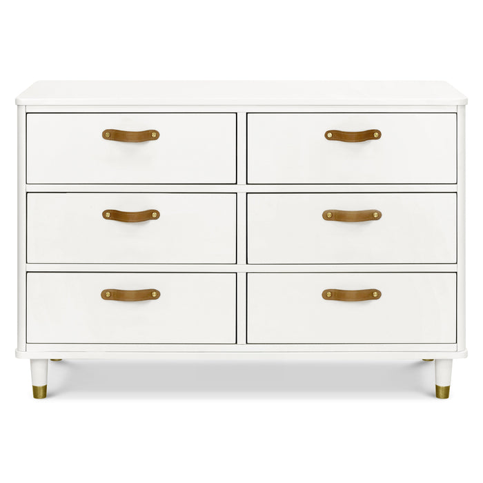 Namesake Tanner 6-Drawer Dresser