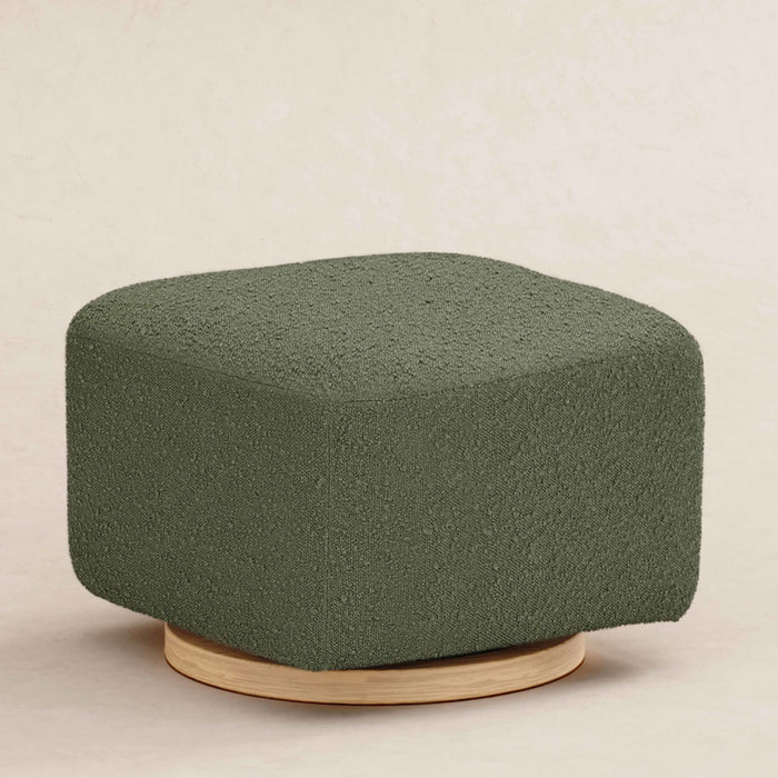 Babyletto Kiwi Gliding Ottoman