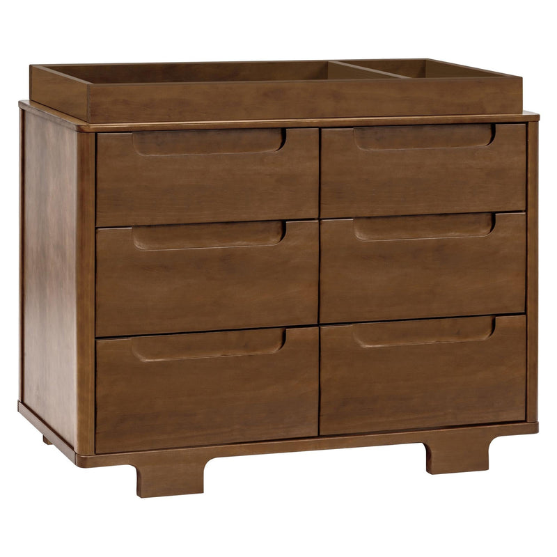 Babyletto Yuzu 6-Drawer Dresser