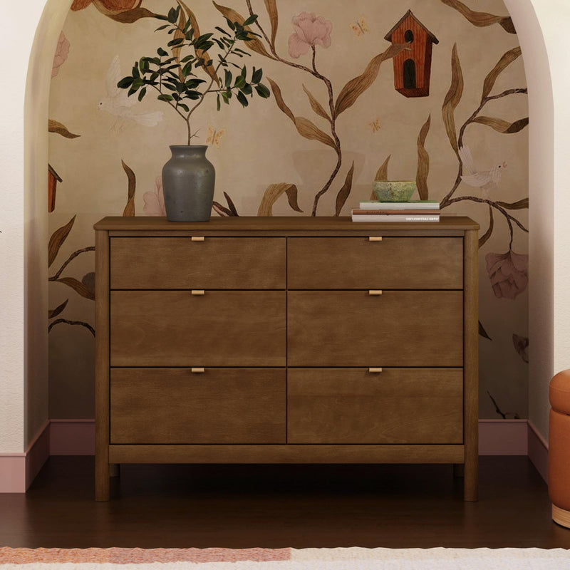 Babyletto Bondi 6-Drawer Dresser