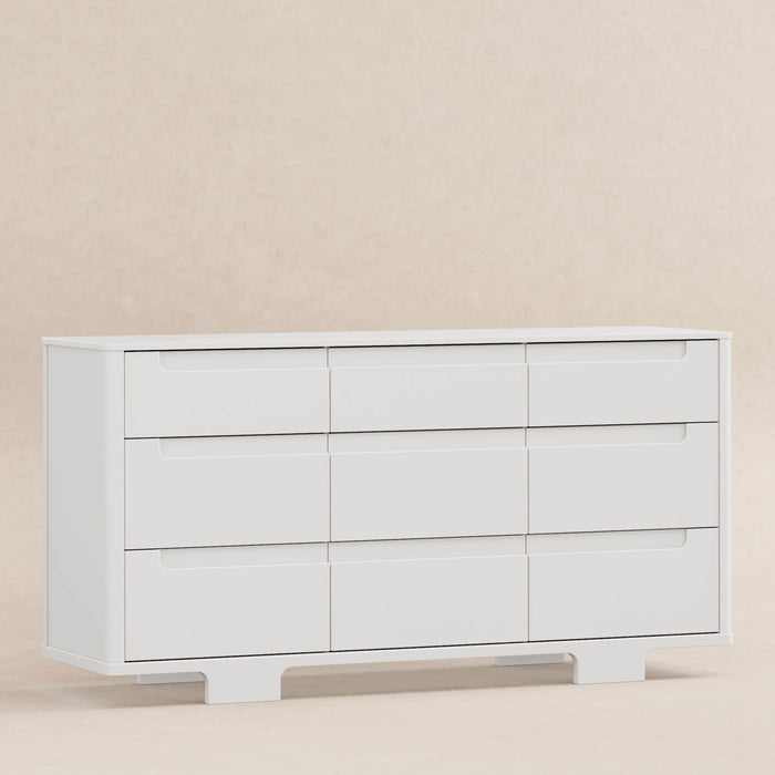 Babyletto Yuzu 9-Drawer Dresser