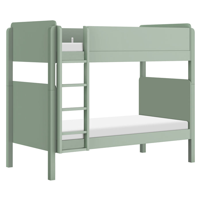 Babyletto TipToe Convertible Bunk Bed