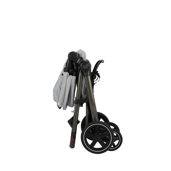 Zelia +LUXE Travel System - Artic Frost