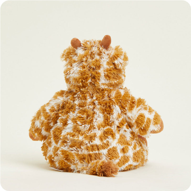 Warmies Giraffe