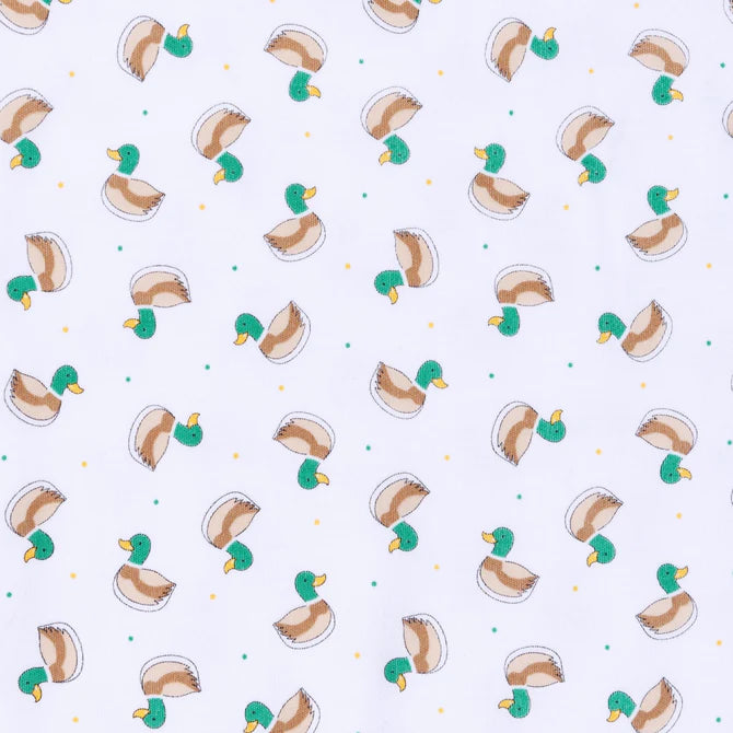 Magnolia Baby Mini Mallard Print Converter