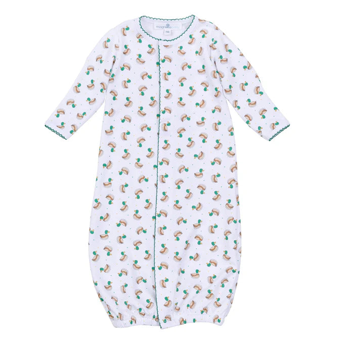 Magnolia Baby Mini Mallard Print Converter