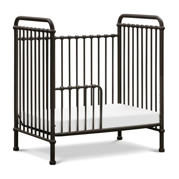 Namesake Abigail 3-in-1 Convertible Mini Crib