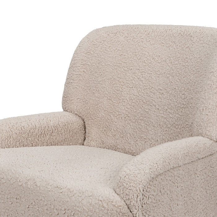 Namesake Winslow Extra Wide Recliner and Swivel Glider