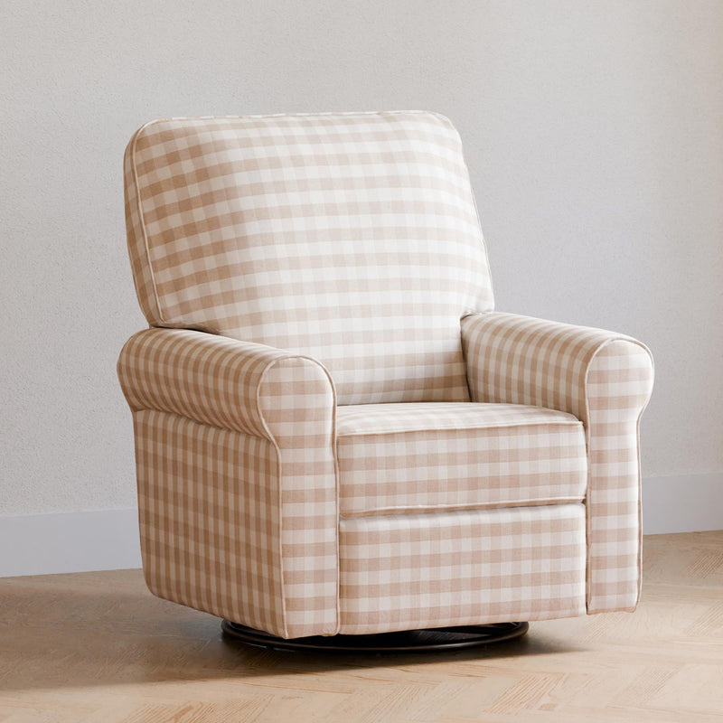 Monogram by Namesake Monroe Power Recliner & Swivel Glider