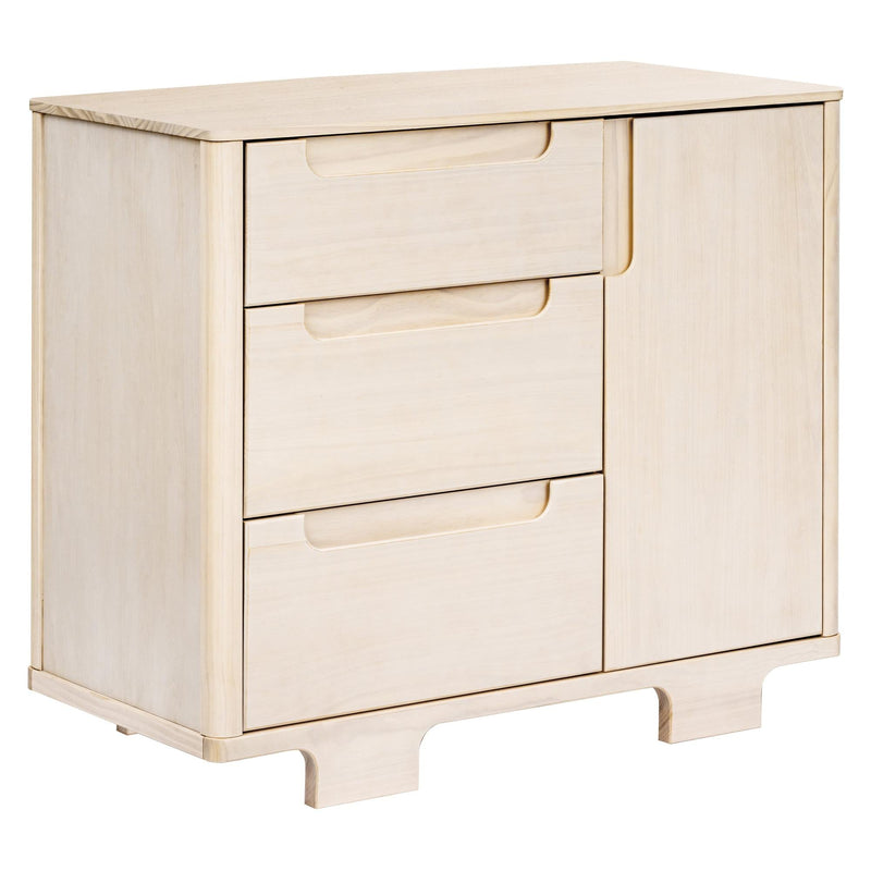 Babyletto Yuzu 3-Drawer Changer Dresser