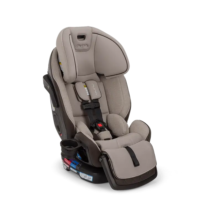 NUNA Exec Next Car Seat - Biscotti