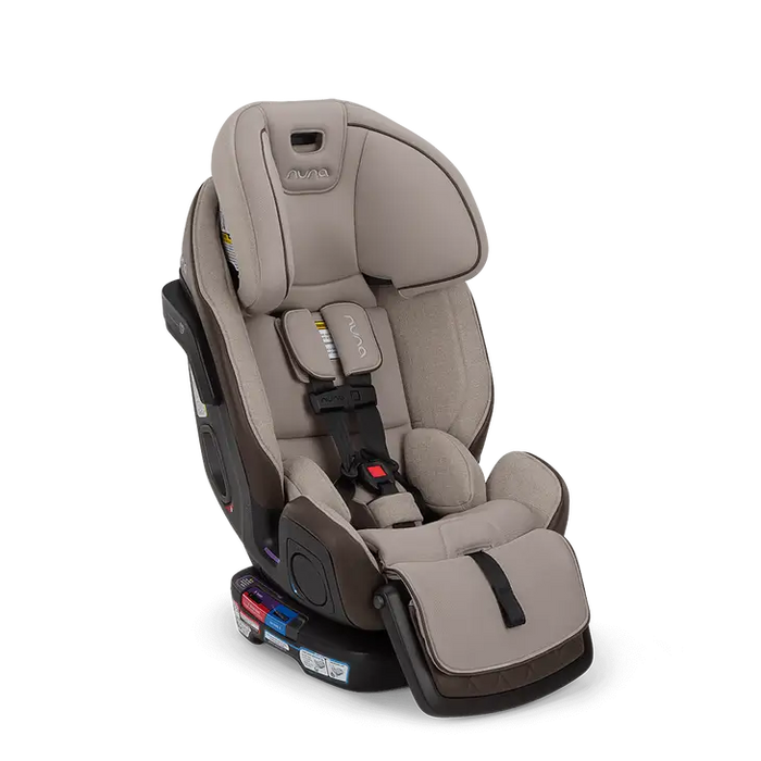 NUNA Exec Next Car Seat - Biscotti
