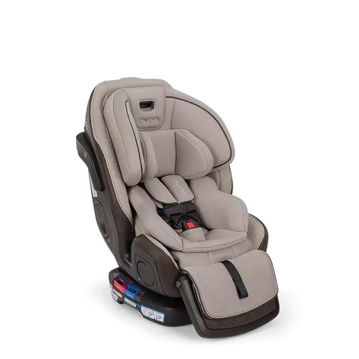 NUNA Exec Next Car Seat - Biscotti