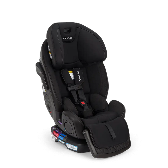NUNA Exec Next Car Seat - Caviar