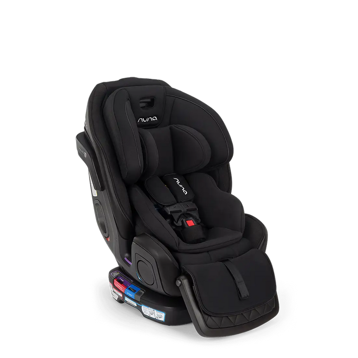 NUNA Exec Next Car Seat - Caviar