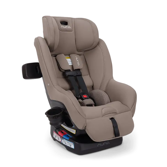 Rava NEXT Convertible Car Seat - Cedar