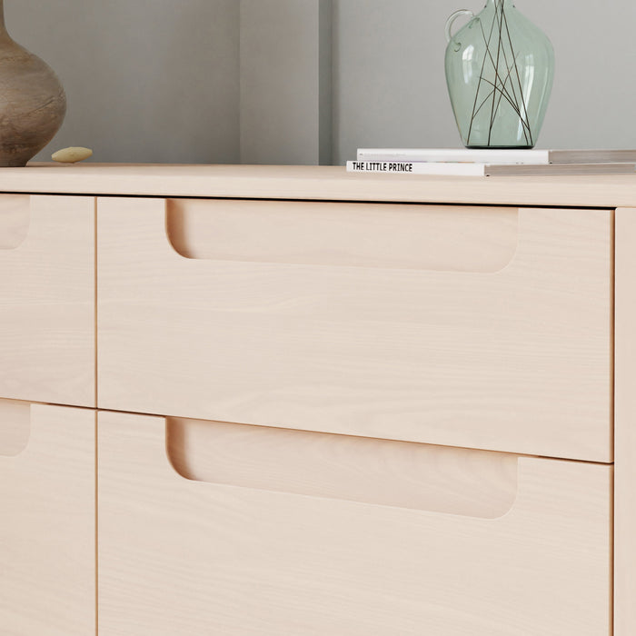 Babyletto Yuzu 6-Drawer Dresser
