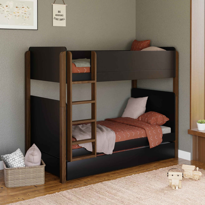 Babyletto TipToe Convertible Bunk Bed