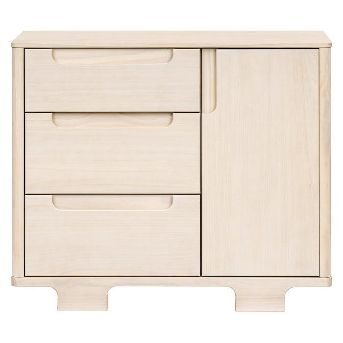 Babyletto Yuzu 3-Drawer Changer Dresser