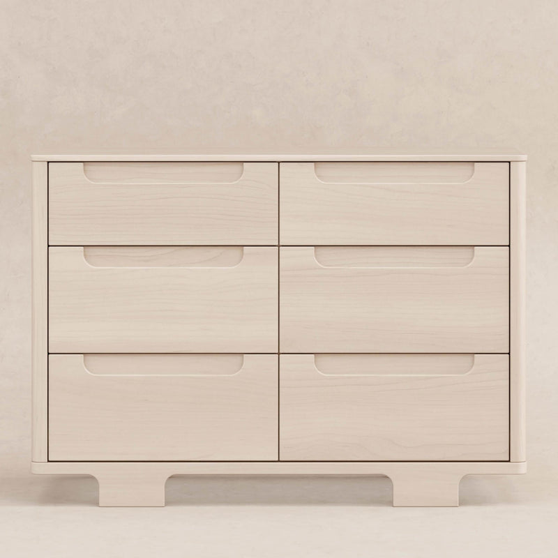 Babyletto Yuzu 6-Drawer Dresser