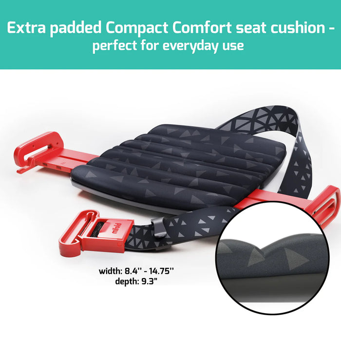 Mifold Grab-and-Go Booster Car Seat