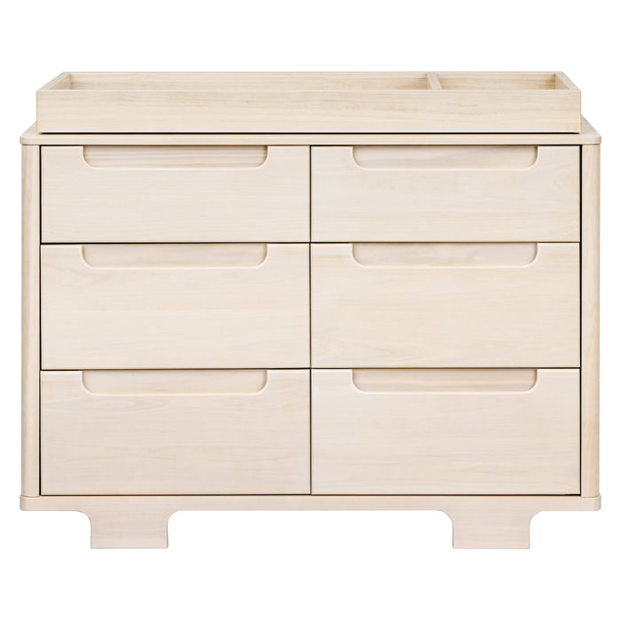 Babyletto Yuzu 6-Drawer Dresser