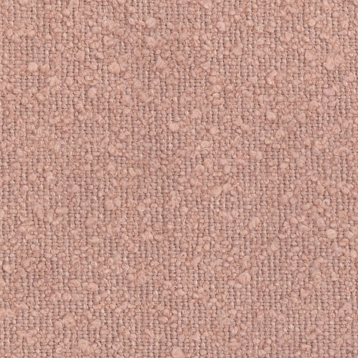 Namesake Crawford Pillowback Comfort Swivel Glider | Boucle with Tassel Fringe