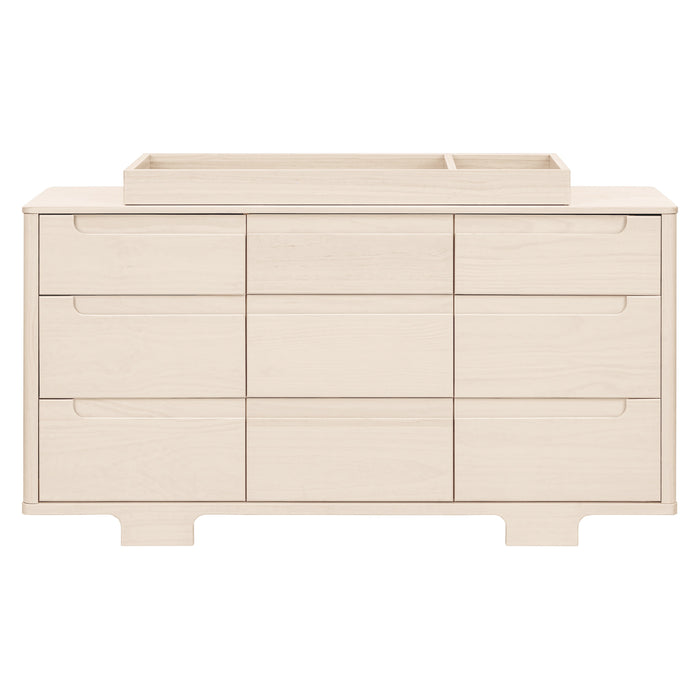 Babyletto Yuzu 9-Drawer Dresser
