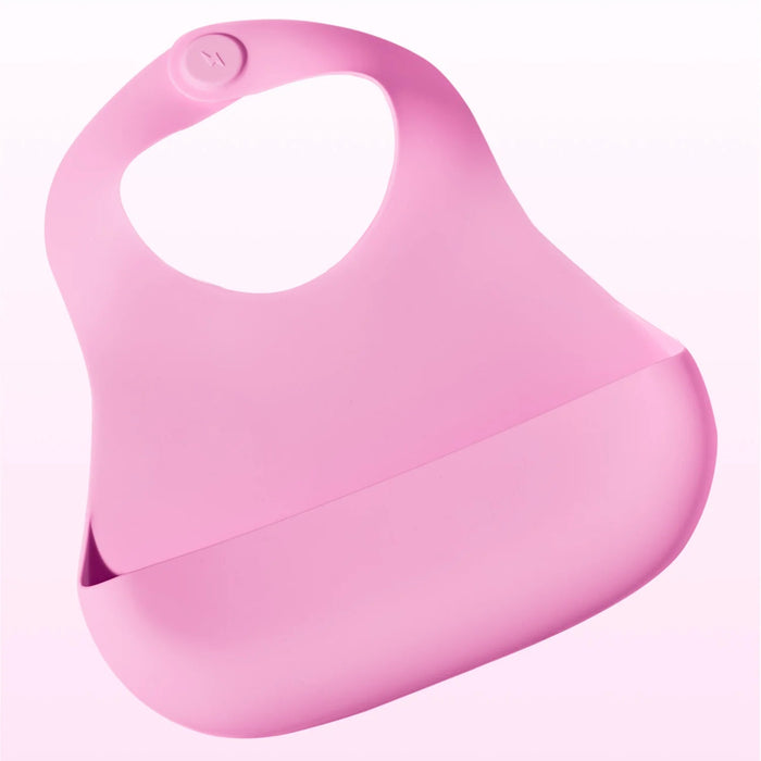 Babynetic Silicone Bibs